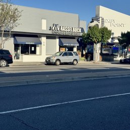 Outside of Rasselbock Outside of Rasselbock