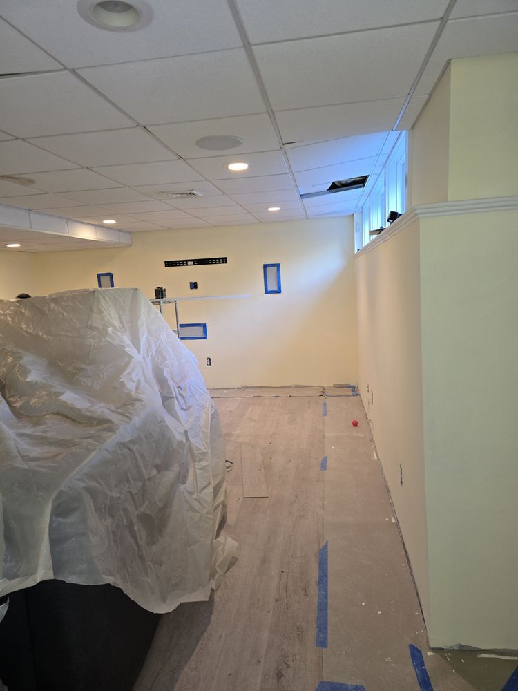 Slide of Done Right Handyman Service