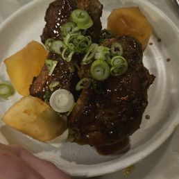 Costillas Costillas