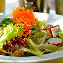 UR Caffe - Boyd's chicken salad