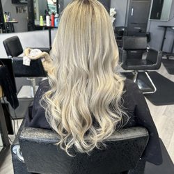 Joslyn's Hair Design