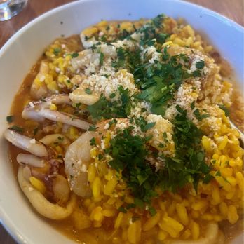 Delarosa Bishop Ranch - Risotto - Pizza Near Me - San Ramon, California