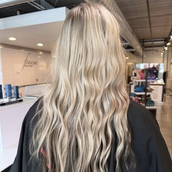 Finesse Spa Salon - Blonde waves, dimensional blonde color, and professional styling services at Finesse Spa Salon in Ames, Iowa. - Nail Salons Near Me - Ames, Iowa Finesse Spa Salon - Blonde waves, dimensional blonde color, and professional styling services at Finesse Spa Salon in Ames, Iowa. - Nail Salons Near Me - Ames, Iowa