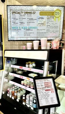 Phatties Bake Shop by null
