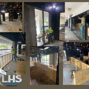 LHS Plastering - Drywall Installation & Repair Near Me - Gainesville, Florida LHS Plastering - Drywall Installation & Repair Near Me - Gainesville, Florida