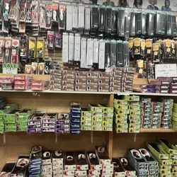 Cathy's Beauty Supply - Cathy's Beauty Supply (Stockton, CA): Hair products