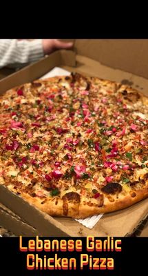BiG AL'S Pizzeria by null