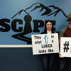 Escape211 - Team J did not find the Missing Ranger.