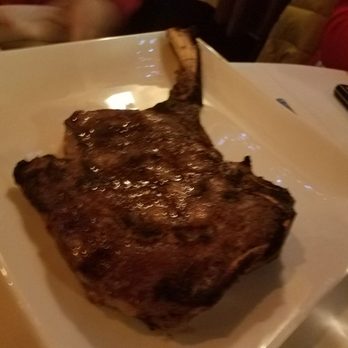Meet The Meat - That Beef rib eye is a great dish - Steakhouses Near Me - Astoria, New York Meet The Meat - That Beef rib eye is a great dish - Steakhouses Near Me - Astoria, New York