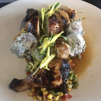 Roost - Rotisserie Chicken - American Near Me - Buffalo, New York