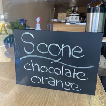 Downshift Coffee - Coffee & Tea Near Me - Belfast, Maine
