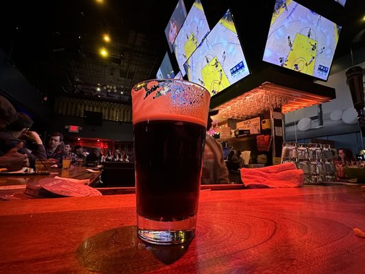 Q's Billiard Club & Restaurant by null