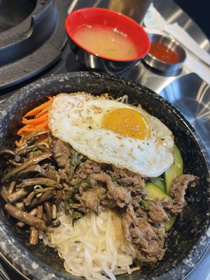 Mr Pig Korean BBQ by null