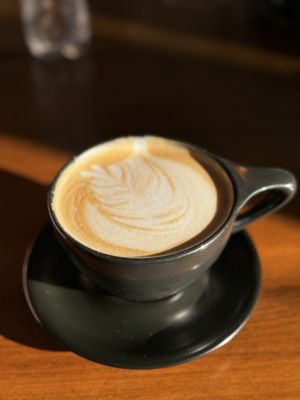 Haraz Coffee House by null