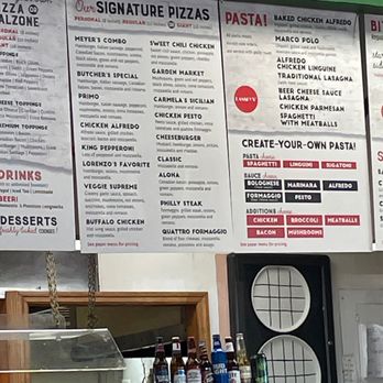 Lansky's - Pizza - Pizza Near Me - Omaha, Nebraska