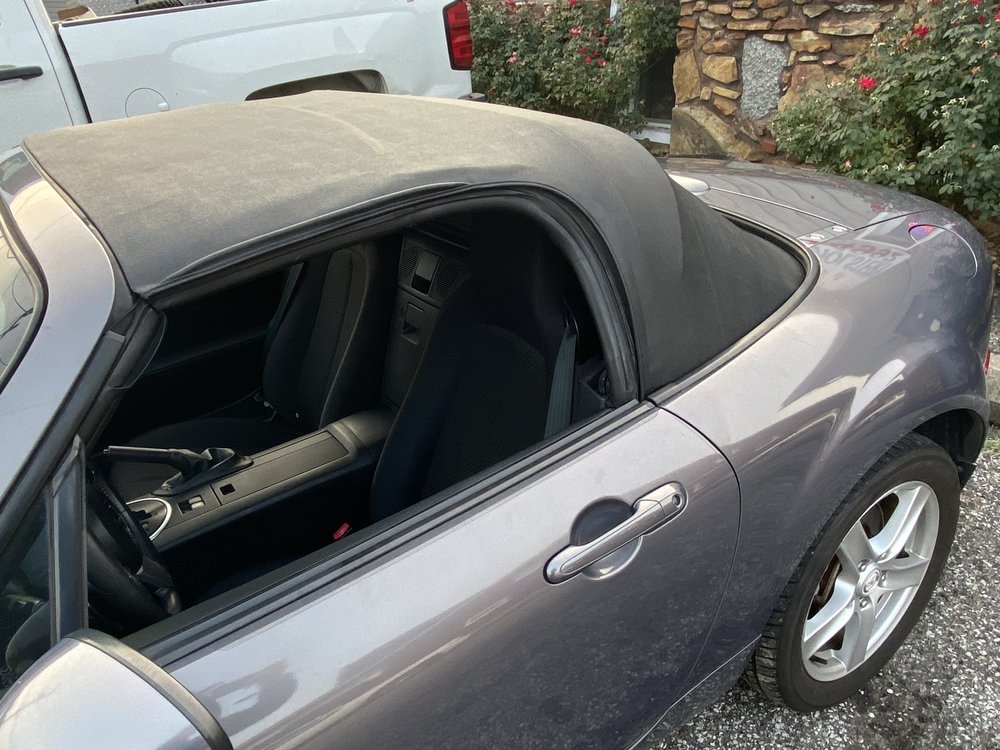 RICK’S AUTO UPHOLSTERY Updated September 2024 9613 Dixie Hwy