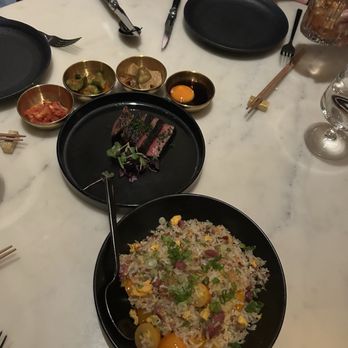 Animae - Wagyu fried rice-5/5 stars. - Asian Fusion Near Me - San Diego, California Animae - Wagyu fried rice-5/5 stars. - Asian Fusion Near Me - San Diego, California
