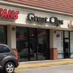 Great Clips - Great Clips in Virginia Beach