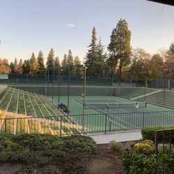 Sierra Sport Racquet Club