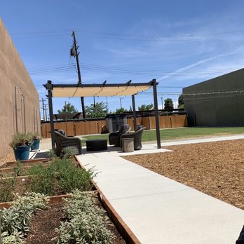 BottleShock Wine & Brew - Outdoors - Wine Bars Near Me - Bakersfield, California