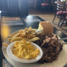 Beef Brisket