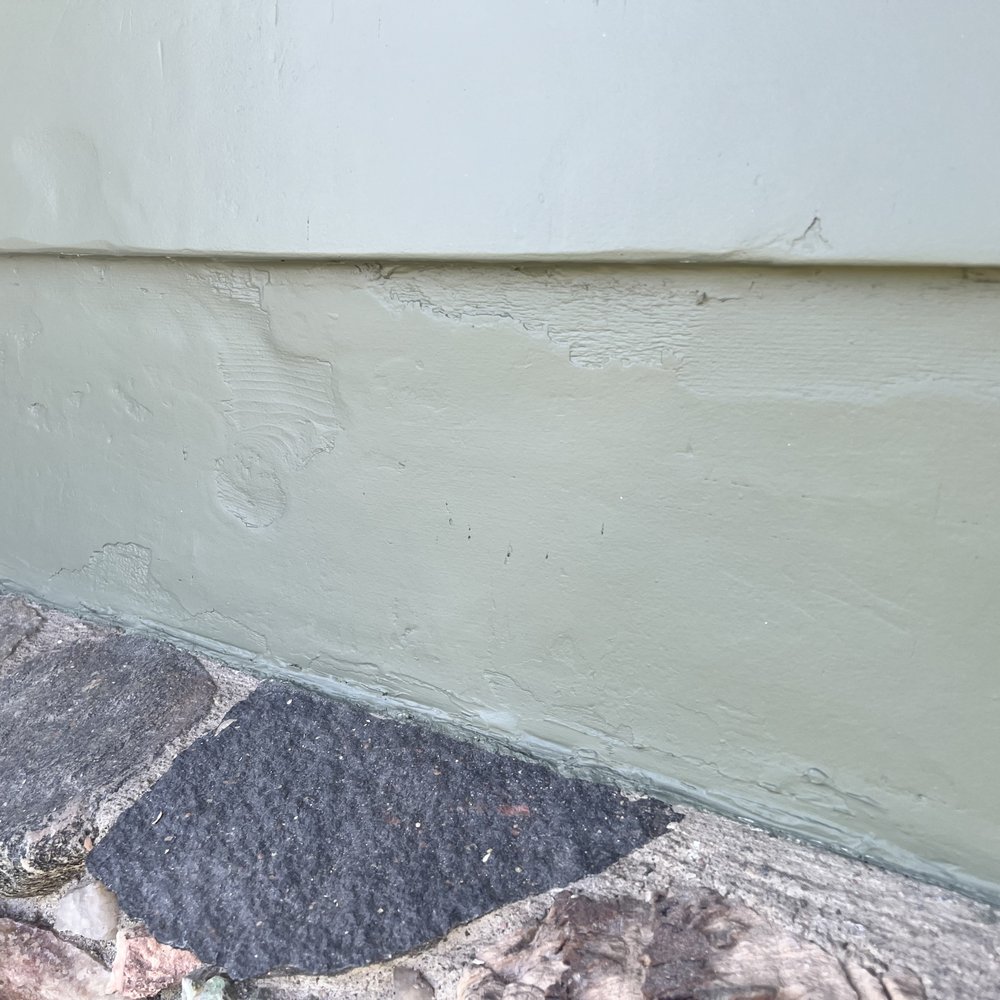 Efficient Construction - This is what they think good as new looks like. - Roofing Near Me - Gardena, California