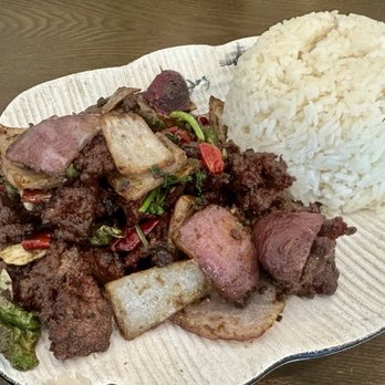 Sichuan Cuisine - Beef with Cumin Lunch Special - Asian Fusion Near Me - Watertown, Massachusetts Sichuan Cuisine - Beef with Cumin Lunch Special - Asian Fusion Near Me - Watertown, Massachusetts