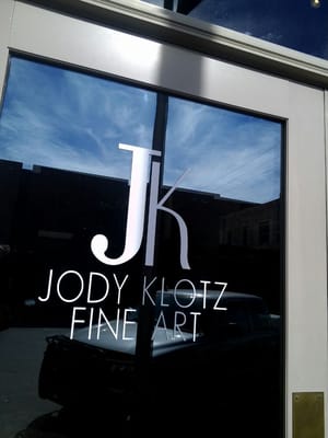 Jody Klotz Fine Art by null