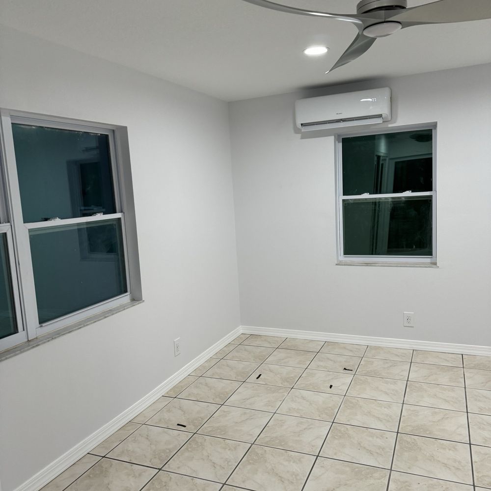 Everingham Elecrtic - Addition came out great as well. - Electricians Near Me - St. Petersburg, Florida Everingham Elecrtic - Addition came out great as well. - Electricians Near Me - St. Petersburg, Florida