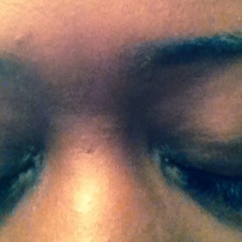 Lashes by Ann - These are about a week old, Tracy did these. - Eyelash Service Near Me - Houston, Texas Lashes by Ann - These are about a week old, Tracy did these. - Eyelash Service Near Me - Houston, Texas