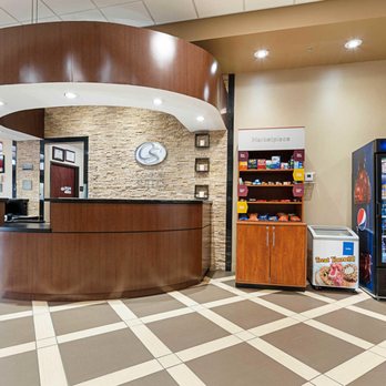 Comfort Suites - Hotels Near Me - Batesville, Mississippi