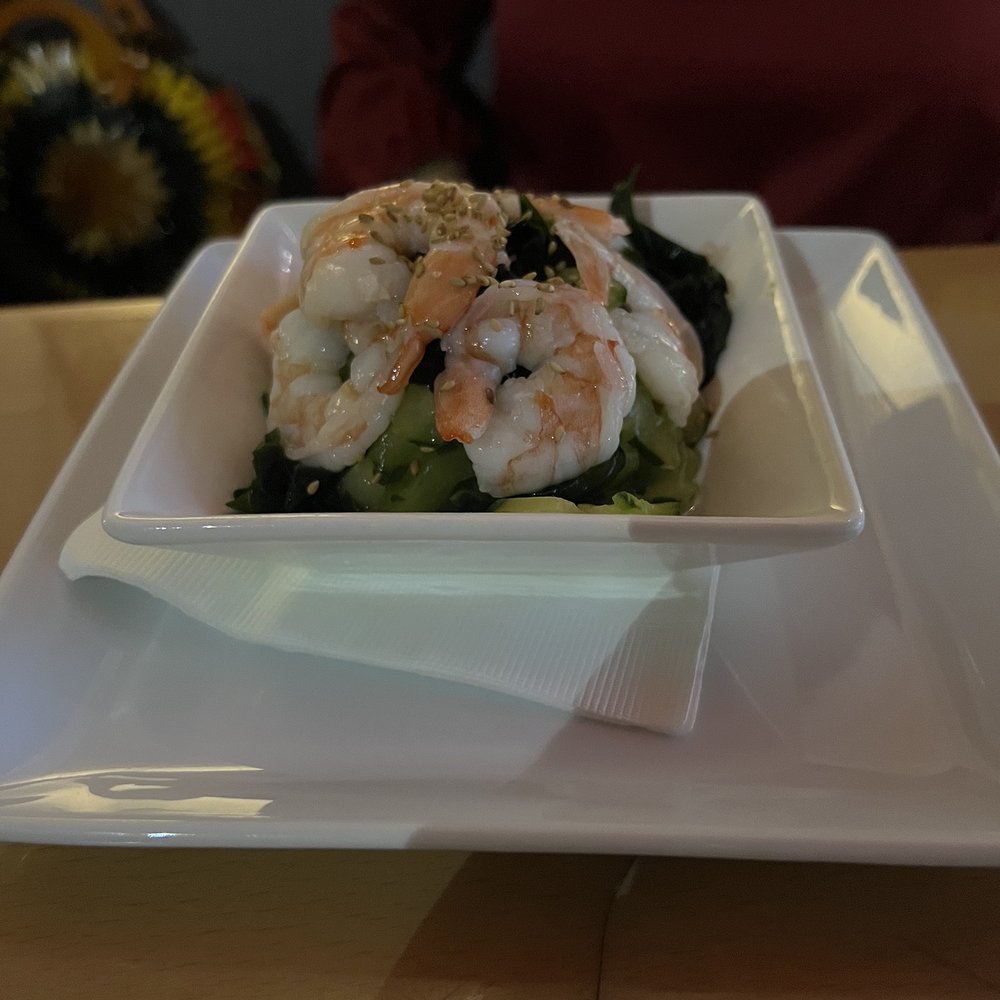 Sushi Seven - Sushi Bars Near Me - San Antonio, Texas Sushi Seven - Sushi Bars Near Me - San Antonio, Texas