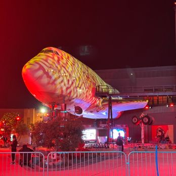 Interstellar Arc - Virtual Reality Centers Near Me - Las Vegas, Nevada