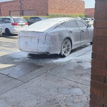 Rivali Paint Protection - Our Tesla Model S getting some TLC from the Rivali Team in Torrance! - Car Window Tinting Near Me - Torrance, California Rivali Paint Protection - Our Tesla Model S getting some TLC from the Rivali Team in Torrance! - Car Window Tinting Near Me - Torrance, California