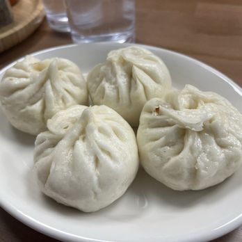 Roasted Duck Noodles - Honey Roasted BBQ Pork Buns - Chinese Near Me - Reno, Nevada