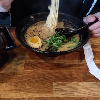 Modan Eagle Rock Ramen - Modan Ramen - Asian Fusion Near Me - Los Angeles, California Modan Eagle Rock Ramen - Modan Ramen - Asian Fusion Near Me - Los Angeles, California