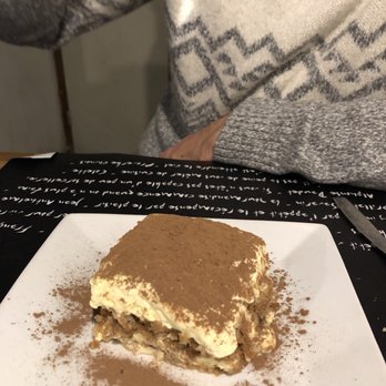 Il Covo - Tiramisu was amazing - Wine Bars Near Me - Paris, 75 Il Covo - Tiramisu was amazing - Wine Bars Near Me - Paris, 75