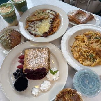 One Twelve Caffe - spread - Coffee & Tea Near Me - Downey, California One Twelve Caffe - spread - Coffee & Tea Near Me - Downey, California