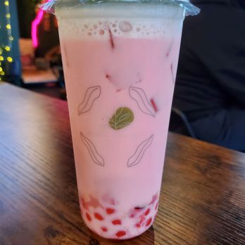 Jade Lounge - Desserts Near Me - Tacoma, Washington