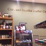 Photo of Cort and Martha Dietler Cafe