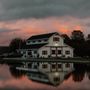 Photo of The White Barn At Powell Ponds