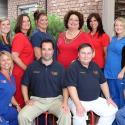 Charleston Dental Associates - The Staff of Charleston Dental Associates