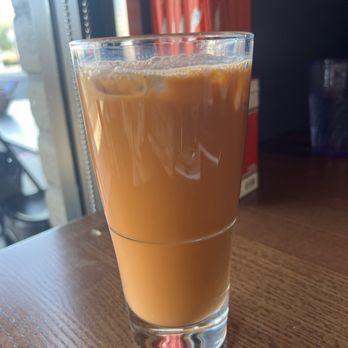 Must be Thai - thai tea - Thai Near Me - San Jose, California