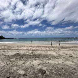 Hamoa Beach