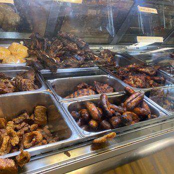 Tortilleria Azteca - a variety of food items - Mexican Near Me - Richmond, Virginia Tortilleria Azteca - a variety of food items - Mexican Near Me - Richmond, Virginia