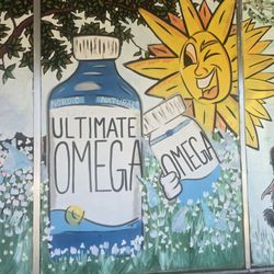 Sheri's Sonshine Nutrition Center
