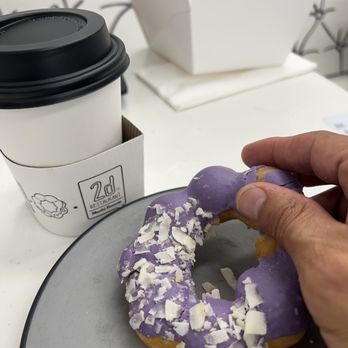 2d Restaurant - Donuts Near Me - Chicago, Illinois 2d Restaurant - Donuts Near Me - Chicago, Illinois