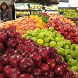 Kin's Farm Market - Chilliwack