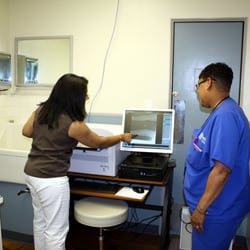Reddy Urgent Care - Urgent Care Long Beach - X Ray