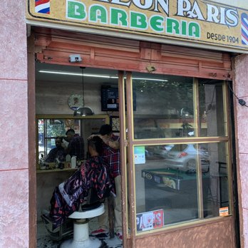 Salon París - Cosmetics & Beauty Supply Near Me - México, D.F., DIF Salon París - Cosmetics & Beauty Supply Near Me - México, D.F., DIF